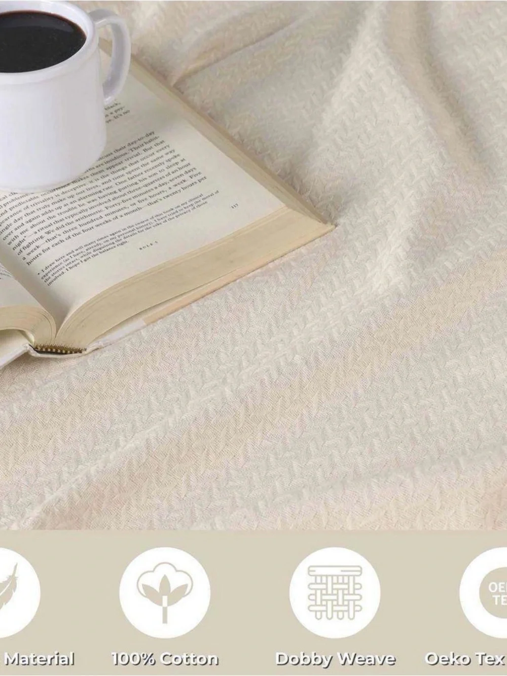 Superior light taupe